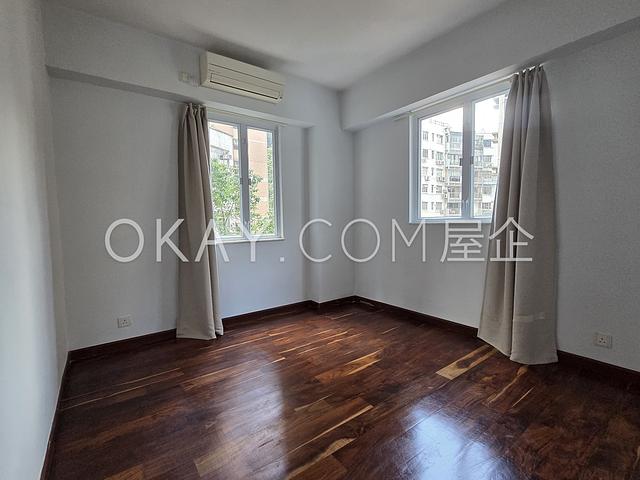 Hanwin Mansion | Hanwin Mansion, Mid-levels West -