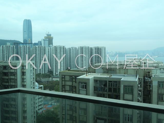 Grand Promenade | Grand Promenade, Quarry Bay - 3