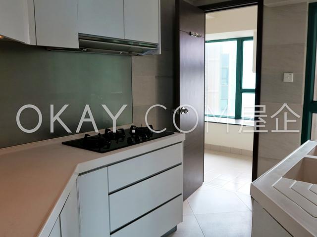 Grand Promenade | Grand Promenade, Quarry Bay - 3