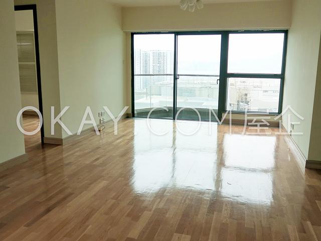 Grand Promenade | Grand Promenade, Quarry Bay - 3
