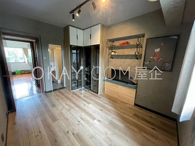 Y. Y. Mansion | Y. Y. Mansion, Pokfulam - 3 Bed, 2