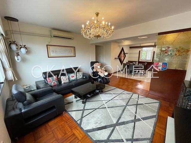 Y. Y. Mansion | Y. Y. Mansion, Pokfulam - 3 Bed, 2