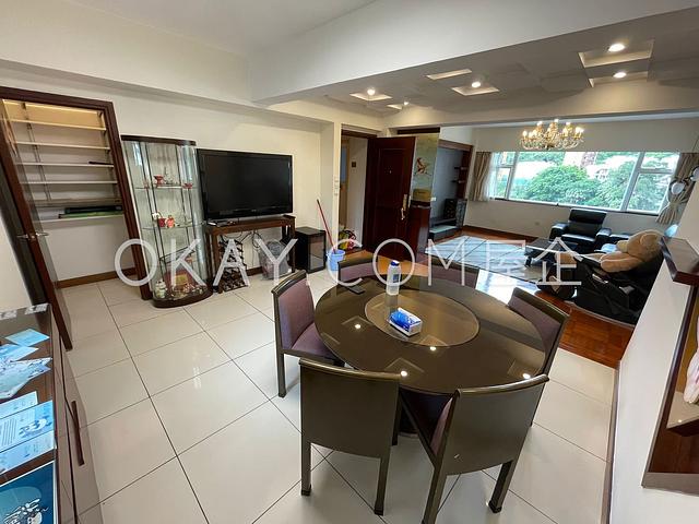 Y. Y. Mansion | Y. Y. Mansion, Pokfulam - 3 Bed, 2