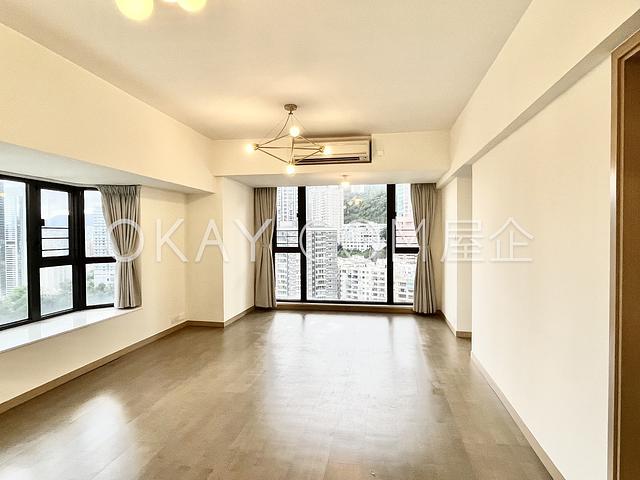 The Royal Court | The Royal Court, Mid-levels
