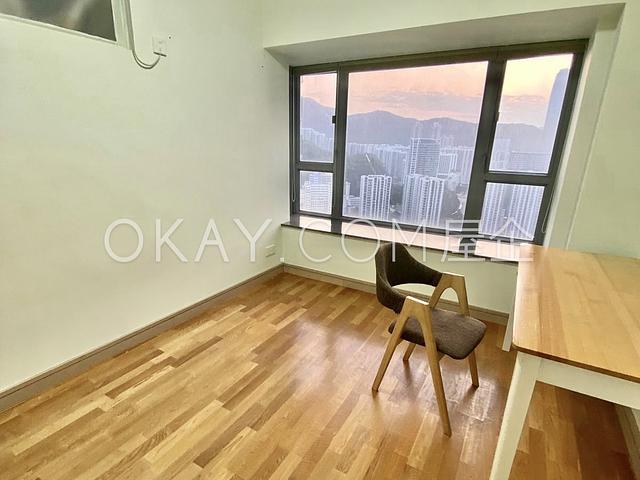 Grand Promenade | Grand Promenade, Quarry Bay - 3