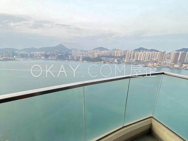 Grand Promenade | Grand Promenade, Quarry Bay - 3