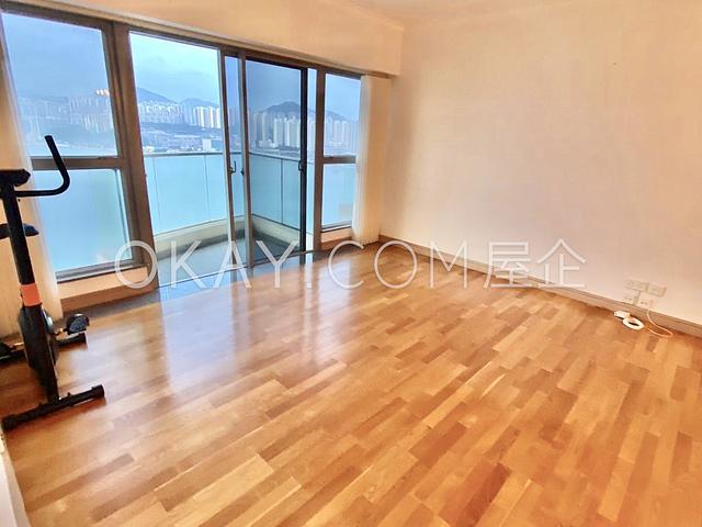 Grand Promenade | Grand Promenade, Quarry Bay - 3