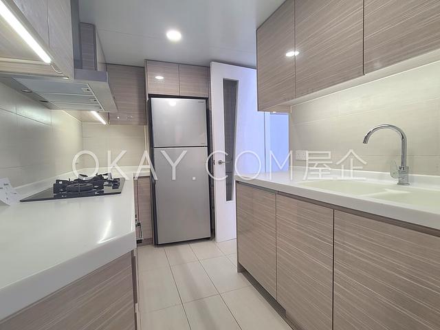 Hong Kong Parkview | Hong Kong Parkview, Repulse