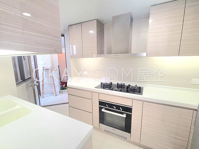 Hong Kong Parkview | Hong Kong Parkview, Repulse