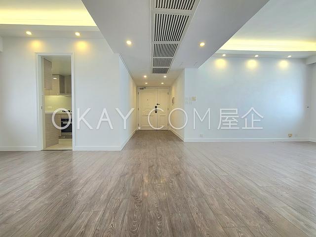 Hong Kong Parkview | Hong Kong Parkview, Repulse