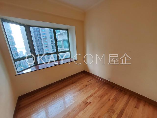 Goldwin Heights | Goldwin Heights, Mid-levels West