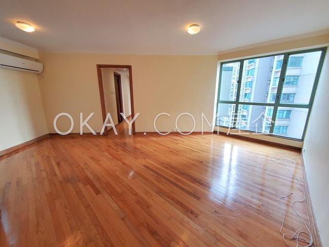 Goldwin Heights | Goldwin Heights, Mid-levels West