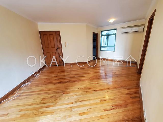 Goldwin Heights | Goldwin Heights, Mid-levels West