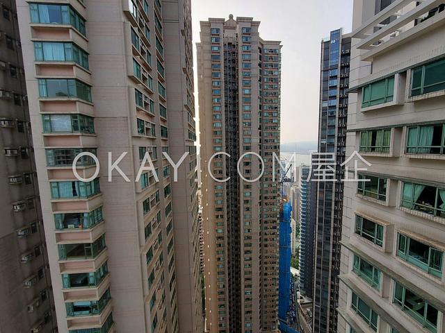 Goldwin Heights | Goldwin Heights, Mid-levels West