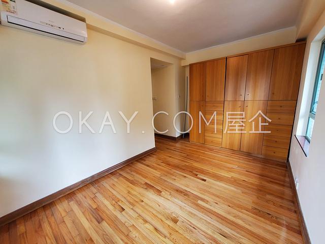 Goldwin Heights | Goldwin Heights, Mid-levels West