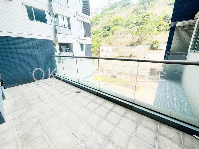Residence Bel-Air - Phase 1 | Residence Bel-Air -