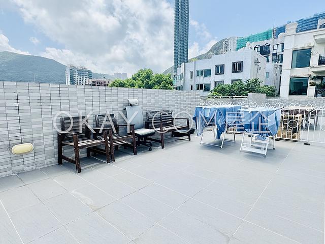 22 Tung Shan Terrace | 22 Tung Shan Terrace,
