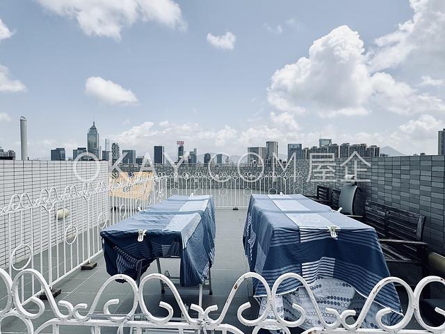 22 Tung Shan Terrace | 22 Tung Shan Terrace,