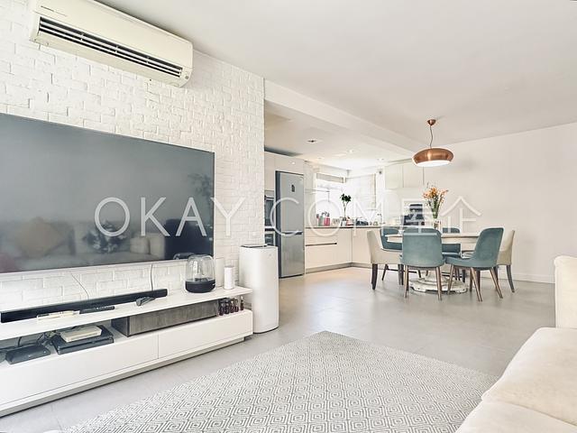 22 Tung Shan Terrace | 22 Tung Shan Terrace,