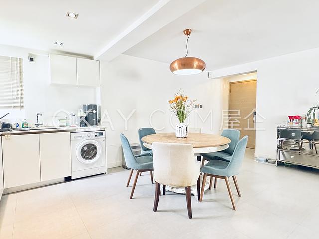 22 Tung Shan Terrace | 22 Tung Shan Terrace,