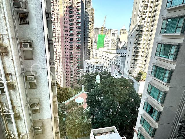 Sherwood Court | Sherwood Court, Mid-levels West -