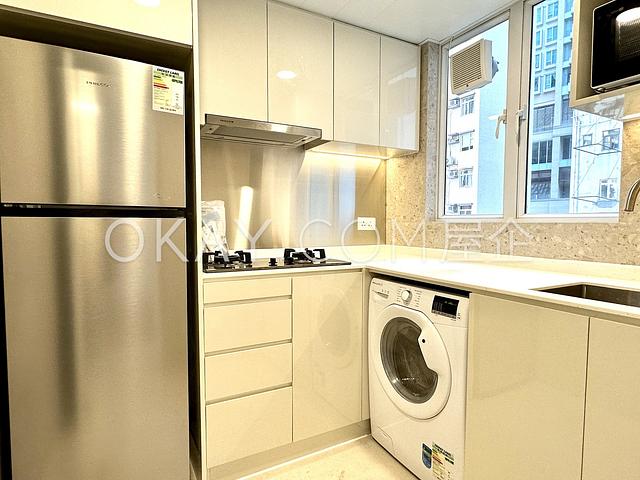Sherwood Court | Sherwood Court, Mid-levels West -