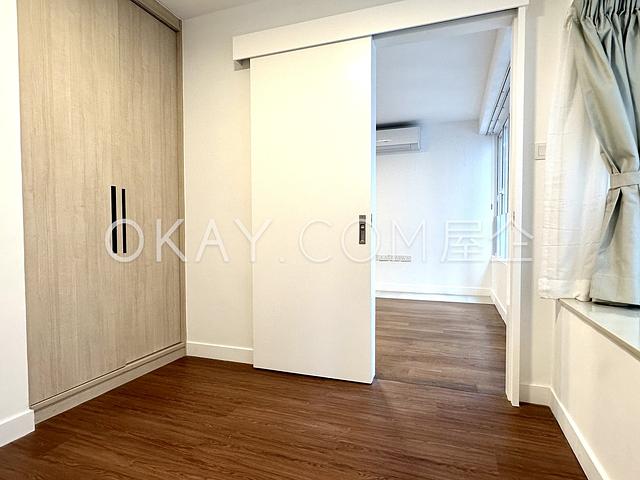 Sherwood Court | Sherwood Court, Mid-levels West -