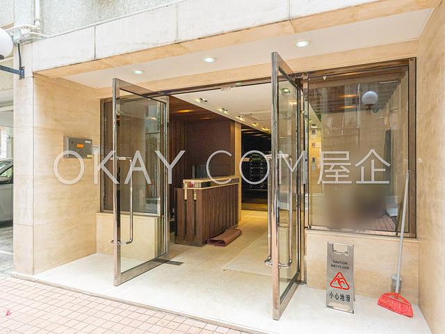 Sherwood Court | Sherwood Court, Mid-levels West -