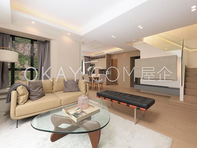 Elegant Terrace | Elegant Terrace, Mid-levels West