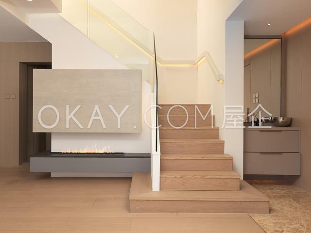 Elegant Terrace | Elegant Terrace, Mid-levels West