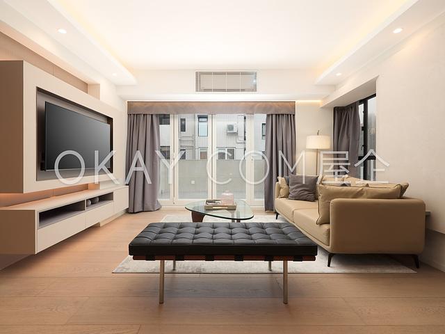 Elegant Terrace | Elegant Terrace, Mid-levels West