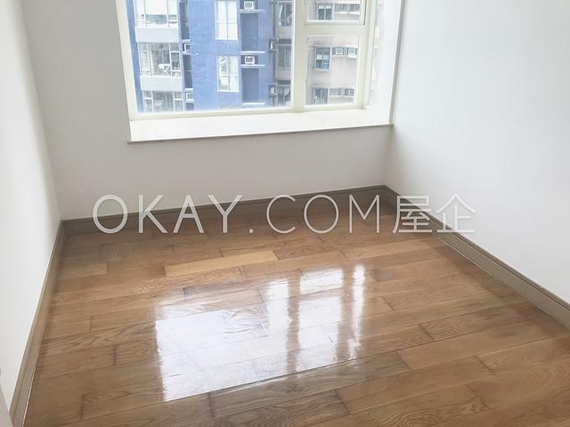 Centrestage | Centrestage, Sheung Wan - 3 Bed, 1