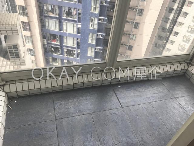 Centrestage | Centrestage, Sheung Wan - 3 Bed, 1