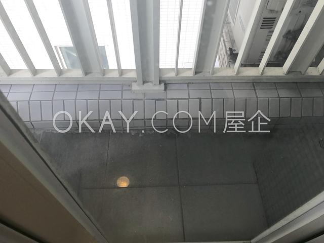 Centrestage | Centrestage, Sheung Wan - 3 Bed, 1