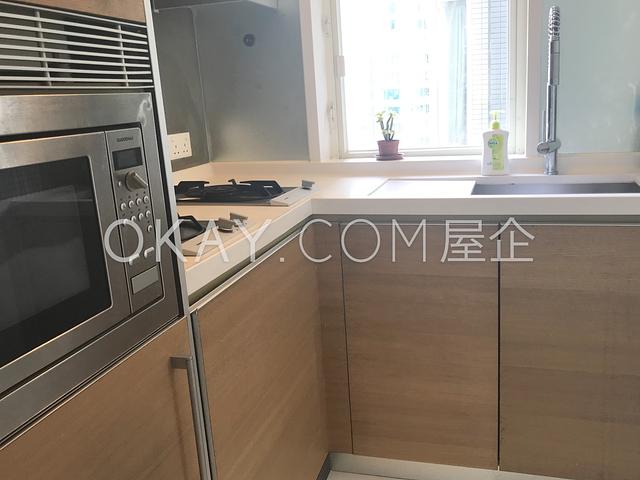 Centrestage | Centrestage, Sheung Wan - 3 Bed, 1