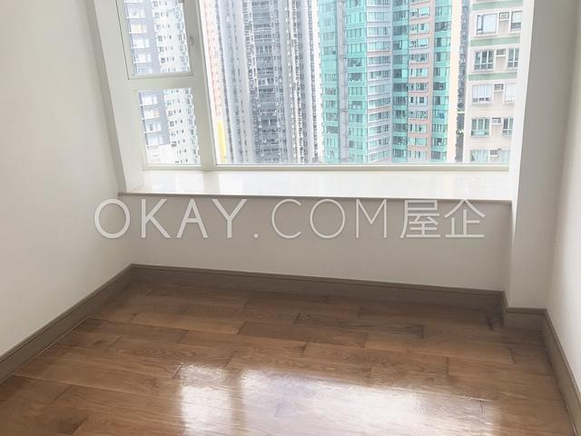 Centrestage | Centrestage, Sheung Wan - 3 Bed, 1