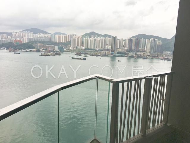 Grand Promenade | Grand Promenade, Quarry Bay - 3