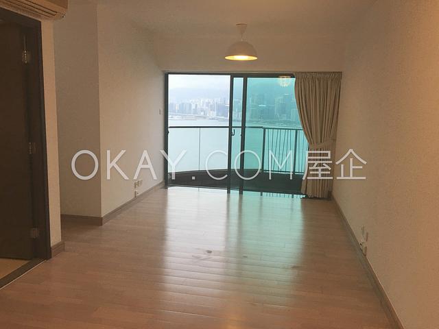 Grand Promenade | Grand Promenade, Quarry Bay - 3