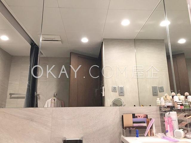 Hong Kong Parkview | Hong Kong Parkview, Repulse