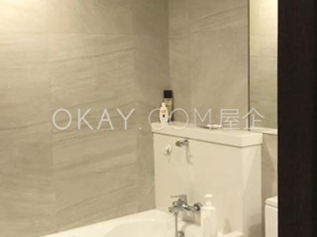 Hong Kong Parkview | Hong Kong Parkview, Repulse