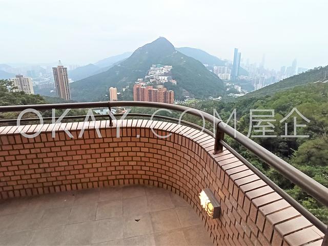 Hong Kong Parkview | Hong Kong Parkview, Repulse
