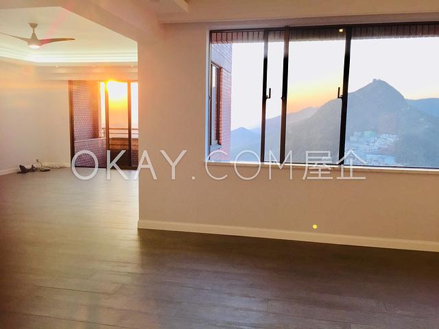 Hong Kong Parkview | Hong Kong Parkview, Repulse