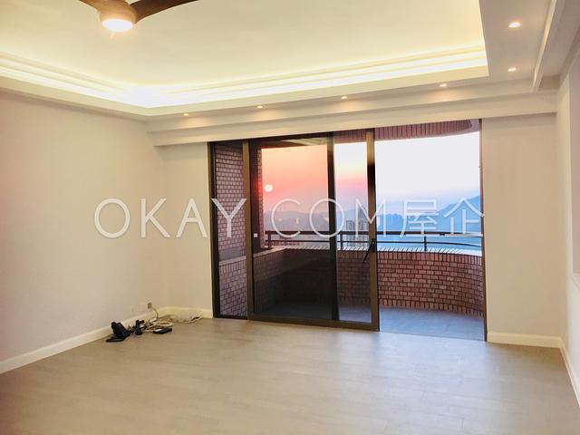 Hong Kong Parkview | Hong Kong Parkview, Repulse