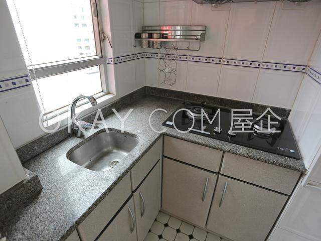 Amber Lodge | Amber Lodge, Central - 2 Bed, 1