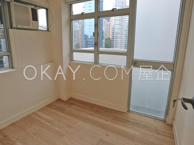 Amber Lodge | Amber Lodge, Central - 2 Bed, 1