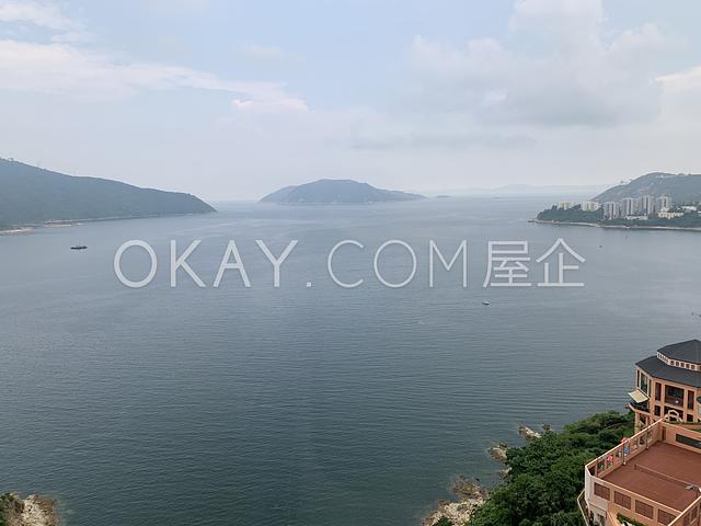 Pacific View | Pacific View, Tai Tam - 4 Bed, 2