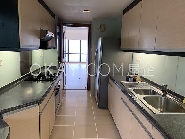 Pacific View | Pacific View, Tai Tam - 4 Bed, 2
