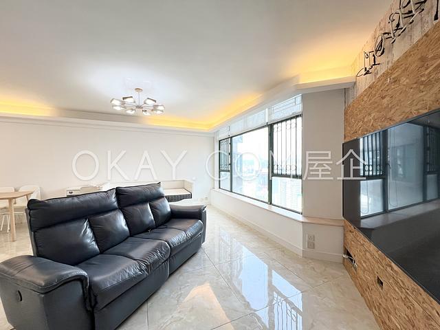 Robinson Place | Robinson Place, Mid-levels West -