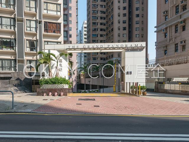The Grand Panorama | The Grand Panorama,