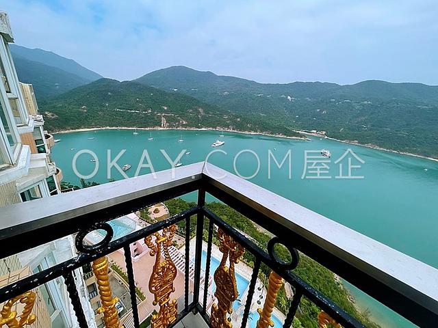 Redhill Peninsula | Redhill Peninsula, Tai Tam - 2